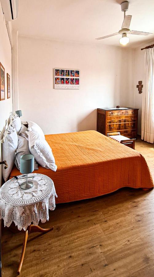 Fuori Porta Apartment Camerano Bagian luar foto