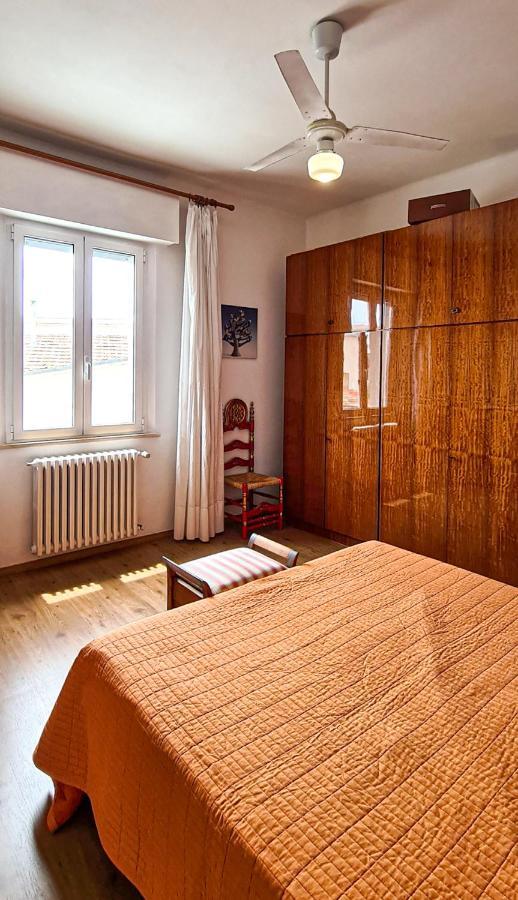 Fuori Porta Apartment Camerano Bagian luar foto