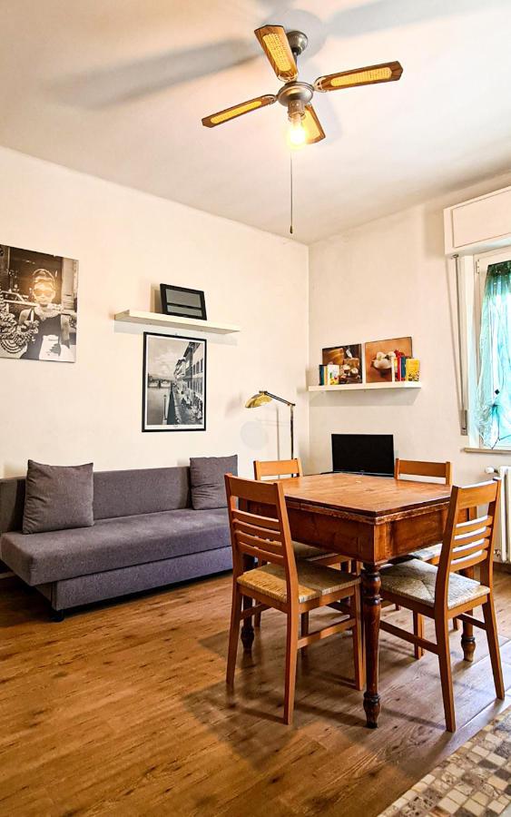 Fuori Porta Apartment Camerano Bagian luar foto