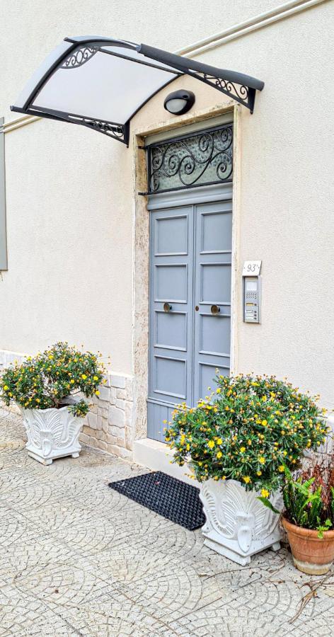 Fuori Porta Apartment Camerano Bagian luar foto